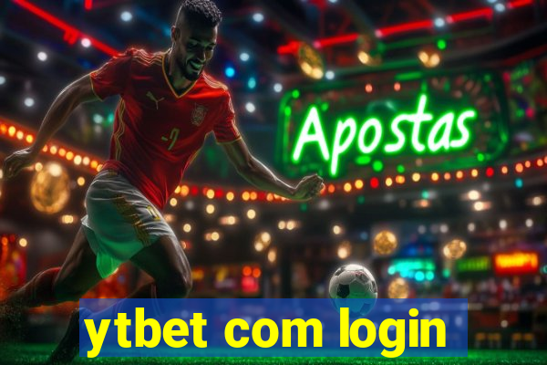 ytbet com login